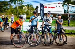 グラベル第三帝国 （#グラベル女子）