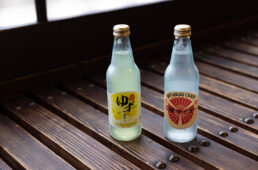 ご当地サイダー