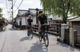 シシャチョーとテンチョー