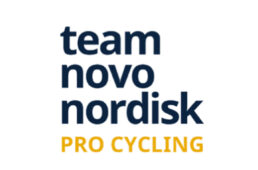 チーム ノボ ノルディスク