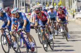 宇都宮ブリッツェン　ツール・ド・北海道2022