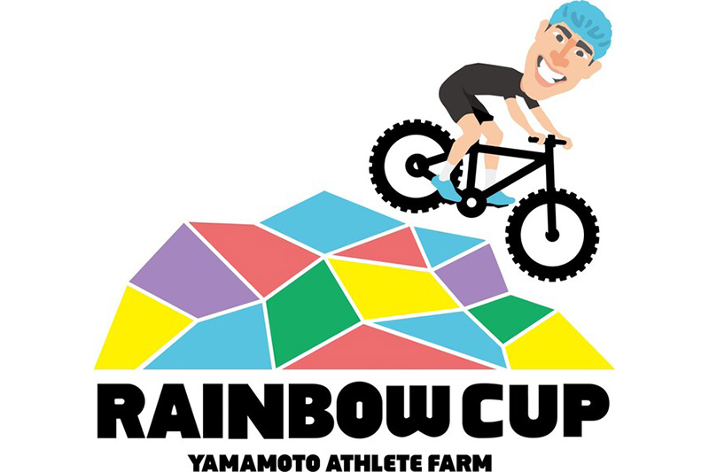 スペシャライズド Rainbow Cup 2022