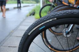 グラベルキングSK