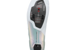 RC9Wのアウトソール