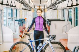 水郡線沿線イロドリヒルクライム