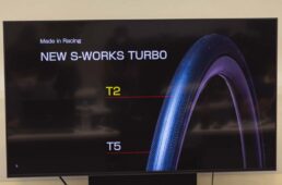 スペシャライズド新型ターボコンパウンド