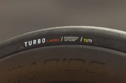 スペシャライズド新型ターボコンパウンド