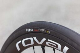 スペシャライズド新型ターボコンパウンド