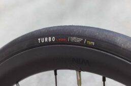 スペシャライズド新型ターボ