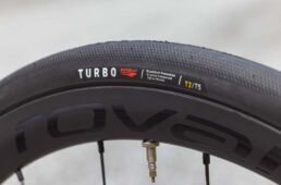 スペシャライズド新型ターボ