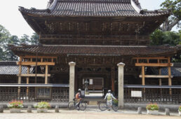 城端別院 善徳寺