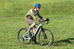 ワバッシュRTを試す大屋さん