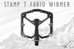 クランクブラザーズ「ファビオ・ウィブマー」シグネチャーモデル