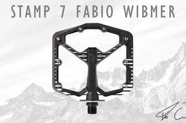 クランクブラザーズ「ファビオ・ウィブマー」シグネチャーモデル限定