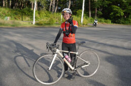 鈴なり妖怪 鈴さん