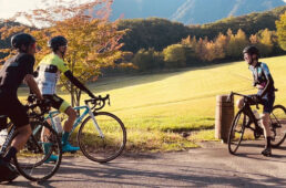 じゅんちゃんの思い出の1枚