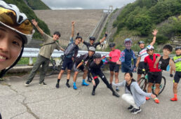 鈴なり妖怪 鈴さんの思い出の1枚