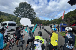 にんにんさんの思い出の1枚