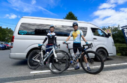 おーにしさんの思い出の1枚