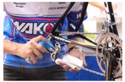 サイクルショップカンザキエバーレ店