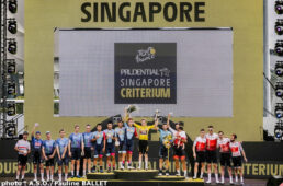 SINGAPORE CRITERIUM