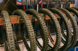 シュワルベのMTBタイヤ