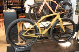 ディバージュSTR