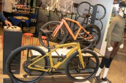 ディバージュSTR