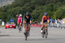 2022全日本ロード女子