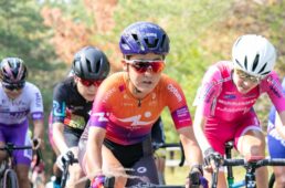 2022全日本ロード女子