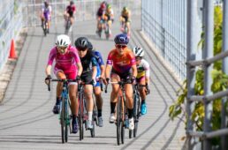 2022全日本ロード女子