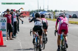 2022全日本ロード女子