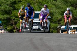 2022全日本ロード女子