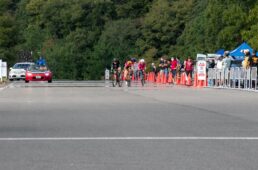 2022全日本ロード女子