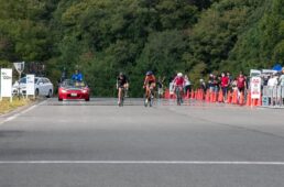 2022全日本ロード女子