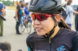 2022全日本ロード女子