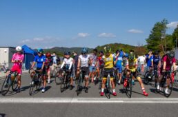 2022全日本ロード女子