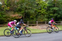 2022全日本ロード女子