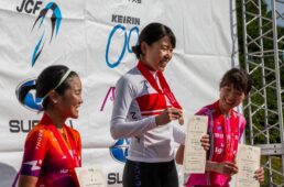 2022全日本ロード女子