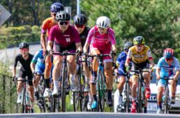 2022全日本ロード女子