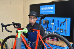 サイクルショップタジマ