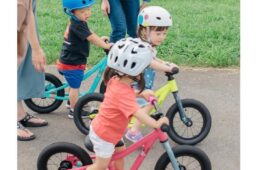 VoomVoomBikes試乗会