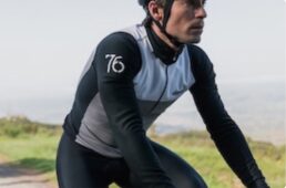 エチェオンド2022-23秋冬サイクルウェア