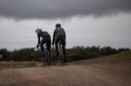 BBB2022秋冬サイクルウエア