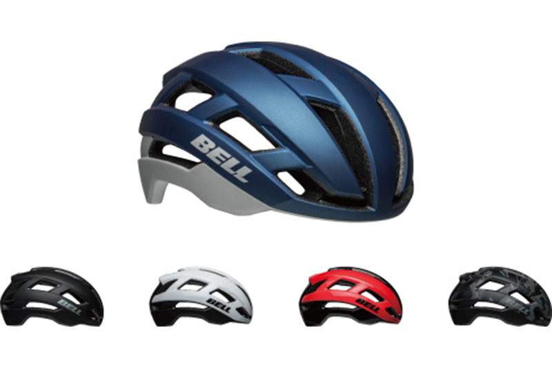 BELLヘルメット店頭お試しキャンペーン第3ラウンド。2023新作