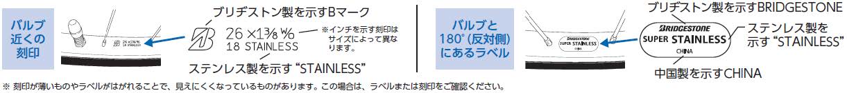 ブリヂストンサイクル　リコール情報