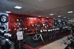 ワイズロード新橋店