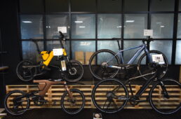 ワイズロード新橋店