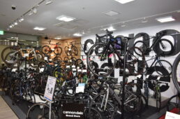 ワイズロード新橋店