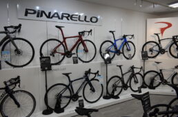 ワイズロード新橋店